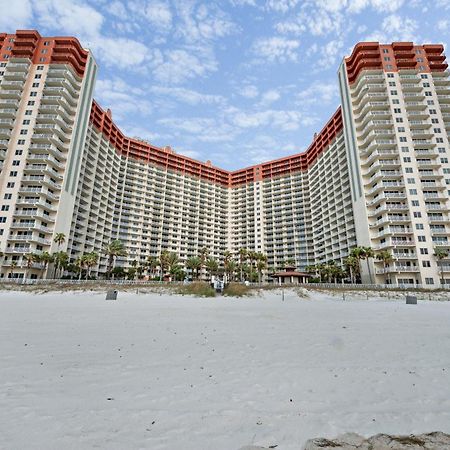 Shores Of Panama #2306 Panama City Beach Exterior foto