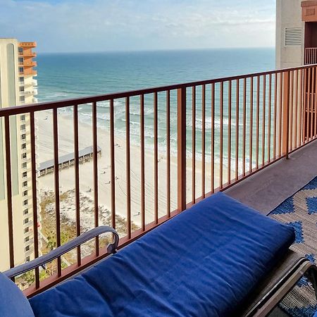 Shores Of Panama #2306 Panama City Beach Exterior foto
