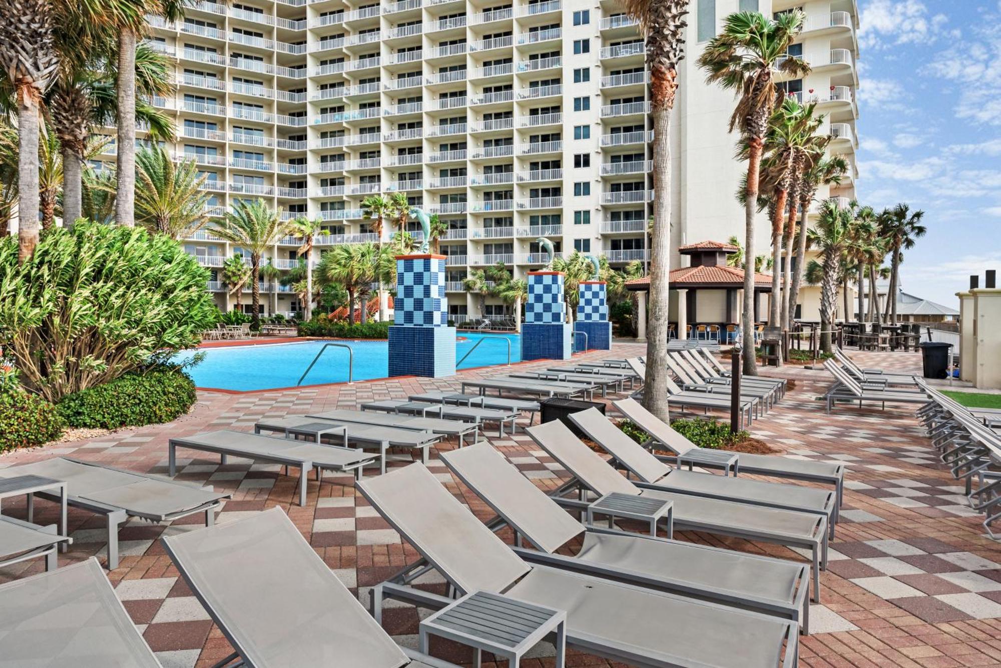 Shores Of Panama #2306 Panama City Beach Exterior foto