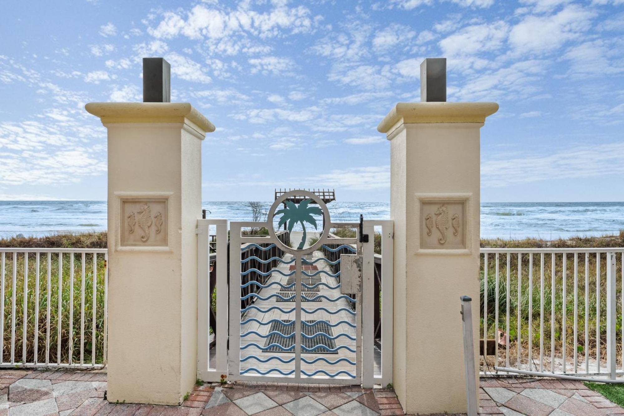 Shores Of Panama #2306 Panama City Beach Exterior foto