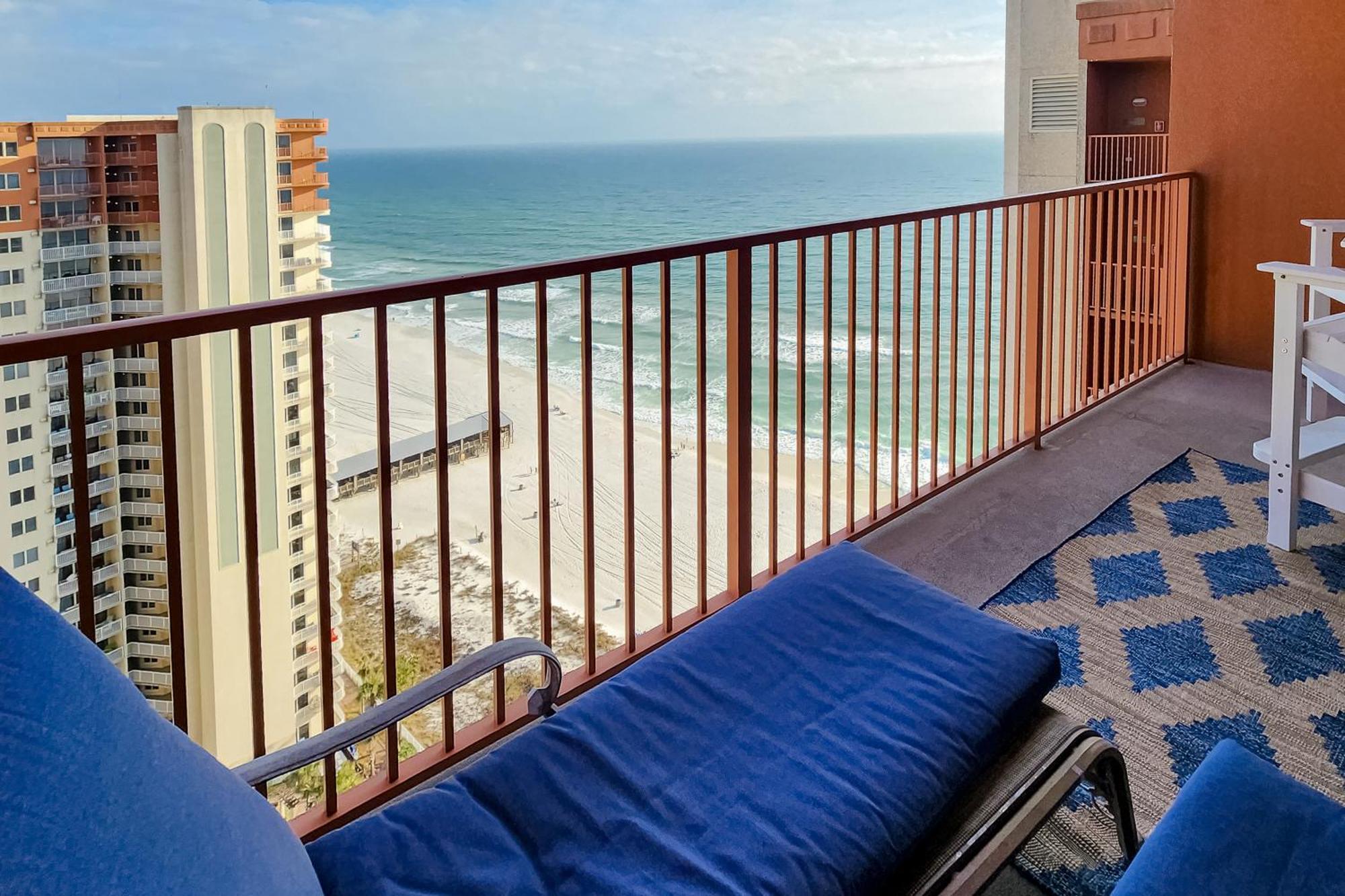 Shores Of Panama #2306 Panama City Beach Exterior foto