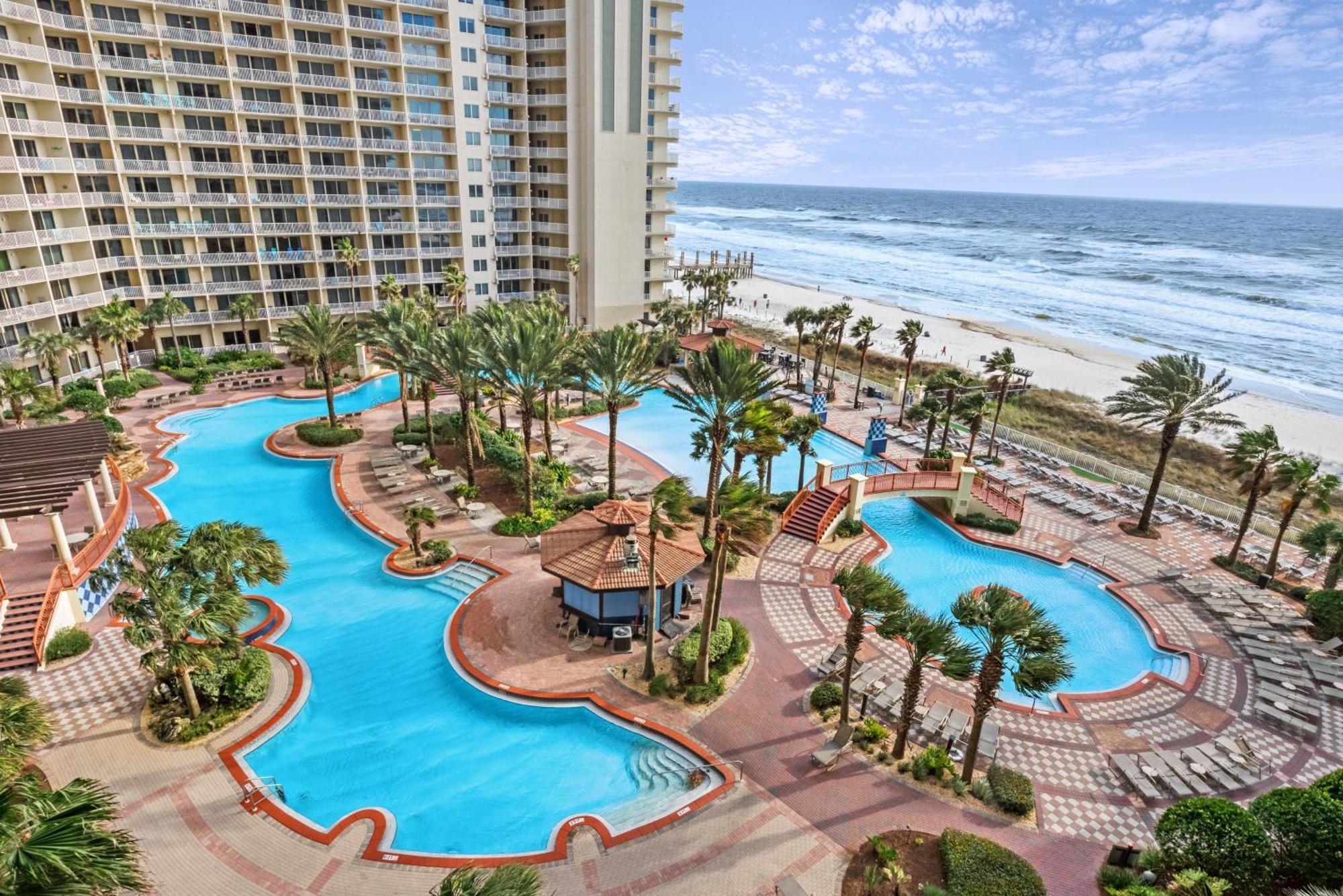 Shores Of Panama #2306 Panama City Beach Exterior foto