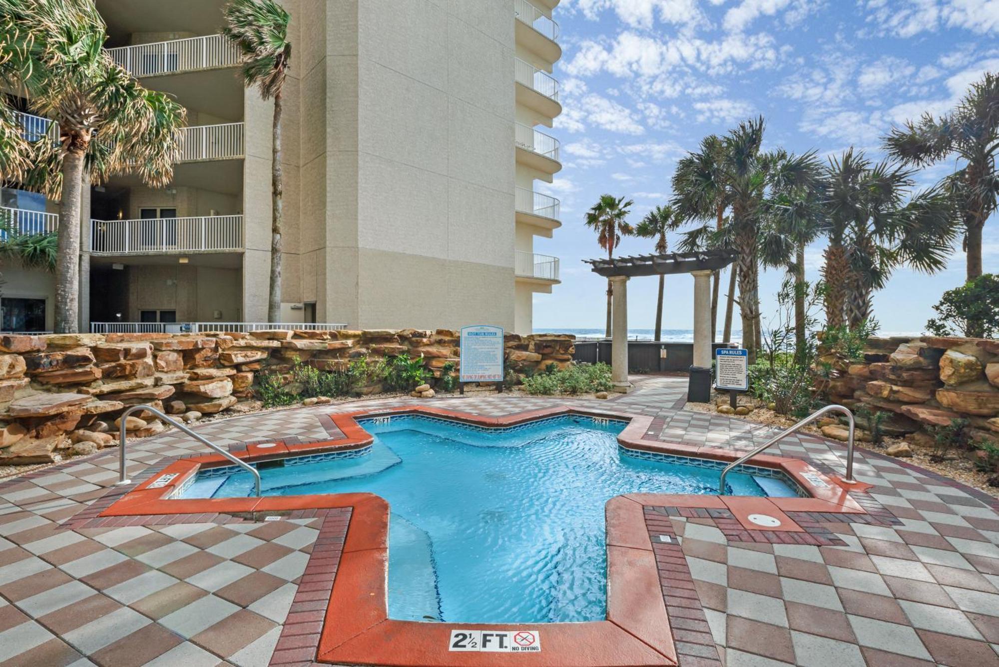 Shores Of Panama #2306 Panama City Beach Exterior foto